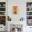 Desert Taking over Mining Ghost-Town of Kolmanskop, Near Luderitz, Southern Namibia, Africa-Nadia Isakova-Photographic Print displayed on a wall