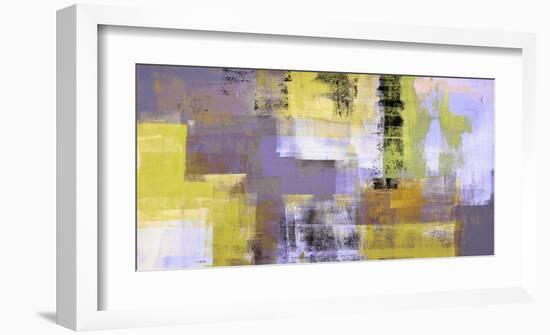 Desert Twilight-Alessio Aprile-Framed Art Print