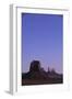 Desert Valley at Dusk-DLILLC-Framed Photographic Print