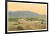 Desert View, Arizona-null-Framed Art Print