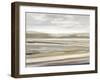 Desert View - Calm-Paul Duncan-Framed Giclee Print