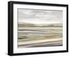 Desert View - Calm-Paul Duncan-Framed Giclee Print