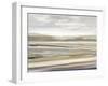 Desert View - Calm-Paul Duncan-Framed Giclee Print