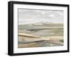 Desert View - Pause-Paul Duncan-Framed Giclee Print