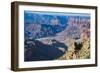 Desert View Point over the Grand Canyonarizona, United States of America, North America-Michael Runkel-Framed Photographic Print