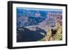 Desert View Point over the Grand Canyonarizona, United States of America, North America-Michael Runkel-Framed Photographic Print