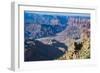 Desert View Point over the Grand Canyonarizona, United States of America, North America-Michael Runkel-Framed Photographic Print