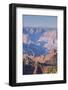 Desert View Point over the Grand Canyonarizona, United States of America, North America-Michael Runkel-Framed Photographic Print