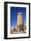 Desert View Watchtower, South Rim, Grand Canyon Nat'l Park, UNESCO Site, Arizona, USA-Neale Clark-Framed Photographic Print