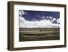 Desert Village Altiplano Bolivia-kikkerdirk-Framed Photographic Print