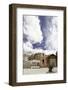 Desert Village Altiplano Bolivia-kikkerdirk-Framed Photographic Print