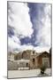 Desert Village Altiplano Bolivia-kikkerdirk-Mounted Photographic Print