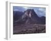 Desert Village in the Foothills of Mt. Sinai, Egypt-Janis Miglavs-Framed Photographic Print