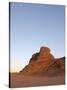 Desert, Wadi Rum, Jordan, Middle East-Sergio Pitamitz-Stretched Canvas