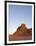 Desert, Wadi Rum, Jordan, Middle East-Sergio Pitamitz-Framed Photographic Print