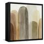 Desert Watercolor Arches I-Grace Popp-Framed Stretched Canvas