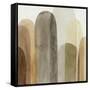 Desert Watercolor Arches I-Grace Popp-Framed Stretched Canvas