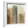 Desert Watercolor Arches I-Grace Popp-Framed Art Print