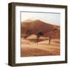 Desert Wind-null-Framed Art Print