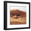 Desert Wind-null-Framed Art Print