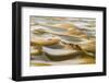 Desert Winter-Hua Zhu-Framed Photographic Print