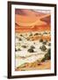 Desert-Andrushko Galyna-Framed Photographic Print