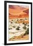 Desert-Andrushko Galyna-Framed Photographic Print