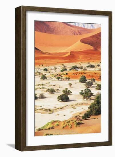 Desert-Andrushko Galyna-Framed Photographic Print