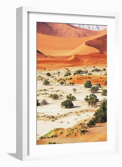 Desert-Andrushko Galyna-Framed Photographic Print