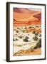 Desert-Andrushko Galyna-Framed Photographic Print