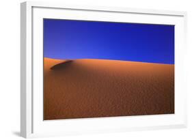 Desert-null-Framed Photographic Print