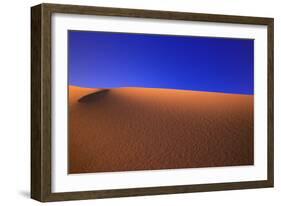 Desert-null-Framed Photographic Print