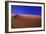 Desert-null-Framed Photographic Print