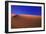 Desert-null-Framed Photographic Print