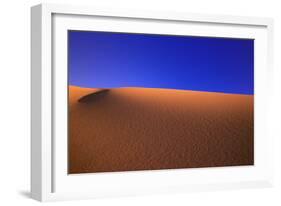 Desert-null-Framed Photographic Print