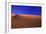 Desert-null-Framed Photographic Print