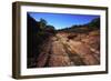 Desert-Sebastien Lory-Framed Photographic Print