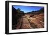 Desert-Sebastien Lory-Framed Photographic Print