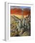 Desert-Trevor V. Swanson-Framed Giclee Print