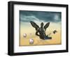 Desert-Mark Ashkenazi-Framed Giclee Print