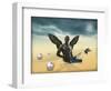 Desert-Mark Ashkenazi-Framed Giclee Print