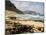 Deserted Beach at Praia Grande, Sao Vicente, Cape Verde Islands, Africa-R H Productions-Mounted Photographic Print