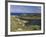 Deserted Crofts at Township of Manish, Isle of Harris, Outer Hebrides, Scotland, United Kingdom-Lee Frost-Framed Photographic Print