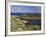 Deserted Crofts at Township of Manish, Isle of Harris, Outer Hebrides, Scotland, United Kingdom-Lee Frost-Framed Photographic Print