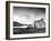 Deserted Farm Near Arivruach, Isle of Lewis, Hebrides, Scotland, UK-Nadia Isakova-Framed Photographic Print