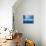 Deserted Island, Maldives, Indian Ocean, Asia-Sakis Papadopoulos-Stretched Canvas displayed on a wall