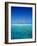 Deserted Island, Maldives, Indian Ocean-Sakis Papadopoulos-Framed Photographic Print