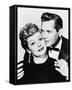 Desi Arnaz-null-Framed Stretched Canvas