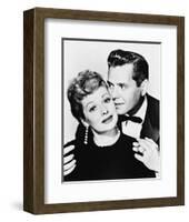 Desi Arnaz-null-Framed Photo