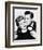 Desi Arnaz-null-Framed Photo